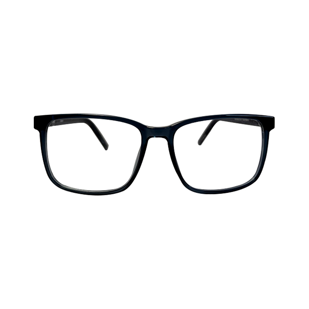 Lentes oftálmicos hombre Bravo BR25 Azul