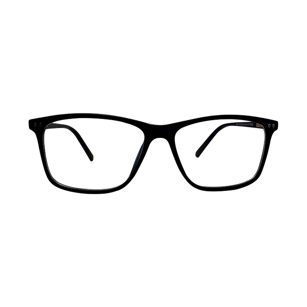 Lentes oftálmicos hombre Bravo BR20 Azul