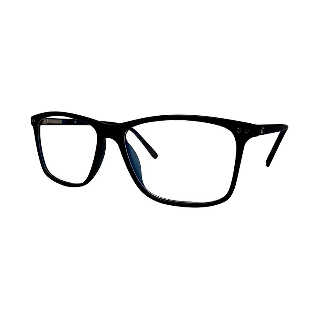 Lentes oftálmicos hombre Bravo BR20 Azul