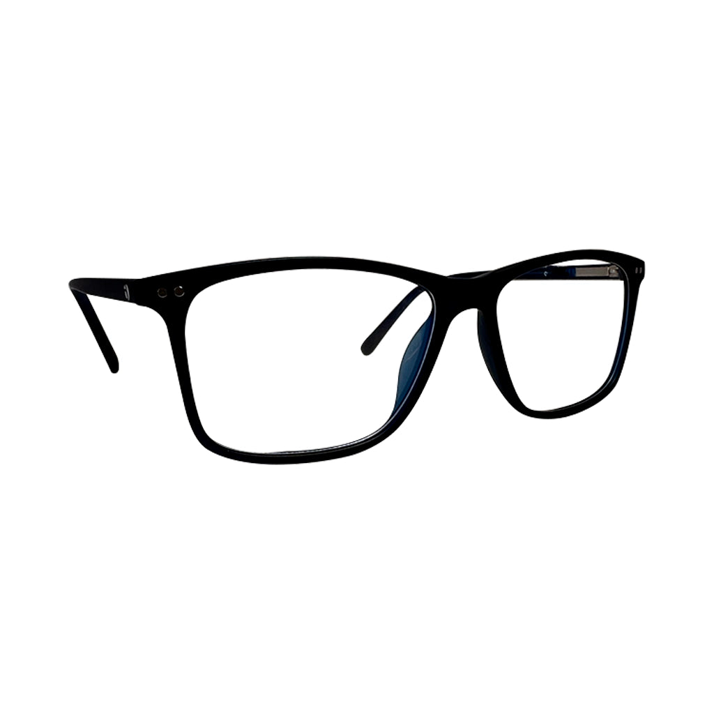 Lentes oftálmicos hombre Bravo BR20 Azul