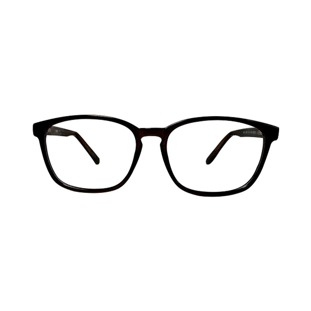 Lentes oftálmicos hombre Bravo BR21 Gris