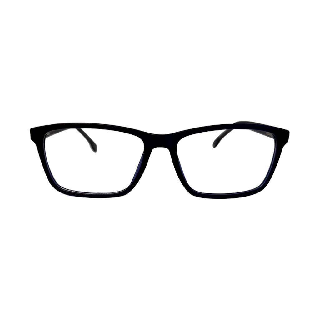 Lentes oftálmicos niño Bravo BR26 Azul