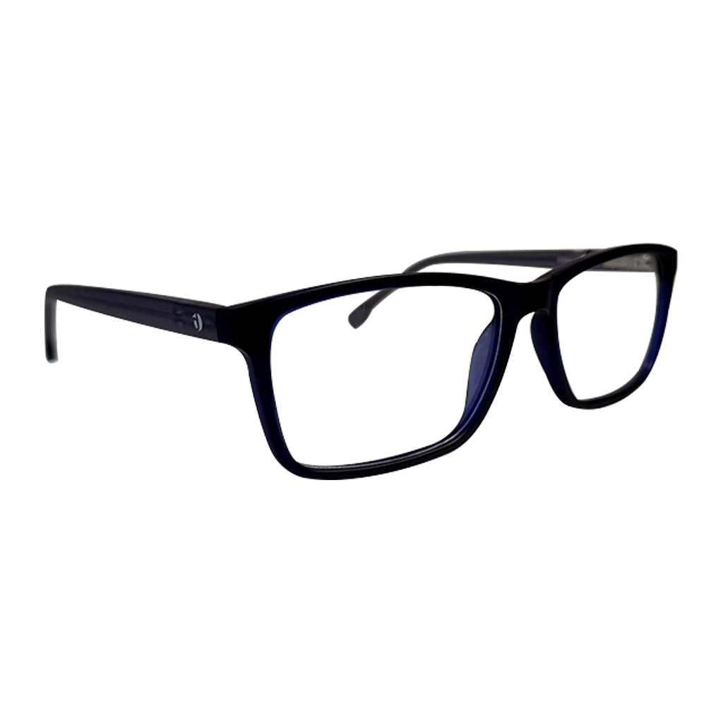 Lentes oftálmicos niño Bravo BR26 Azul