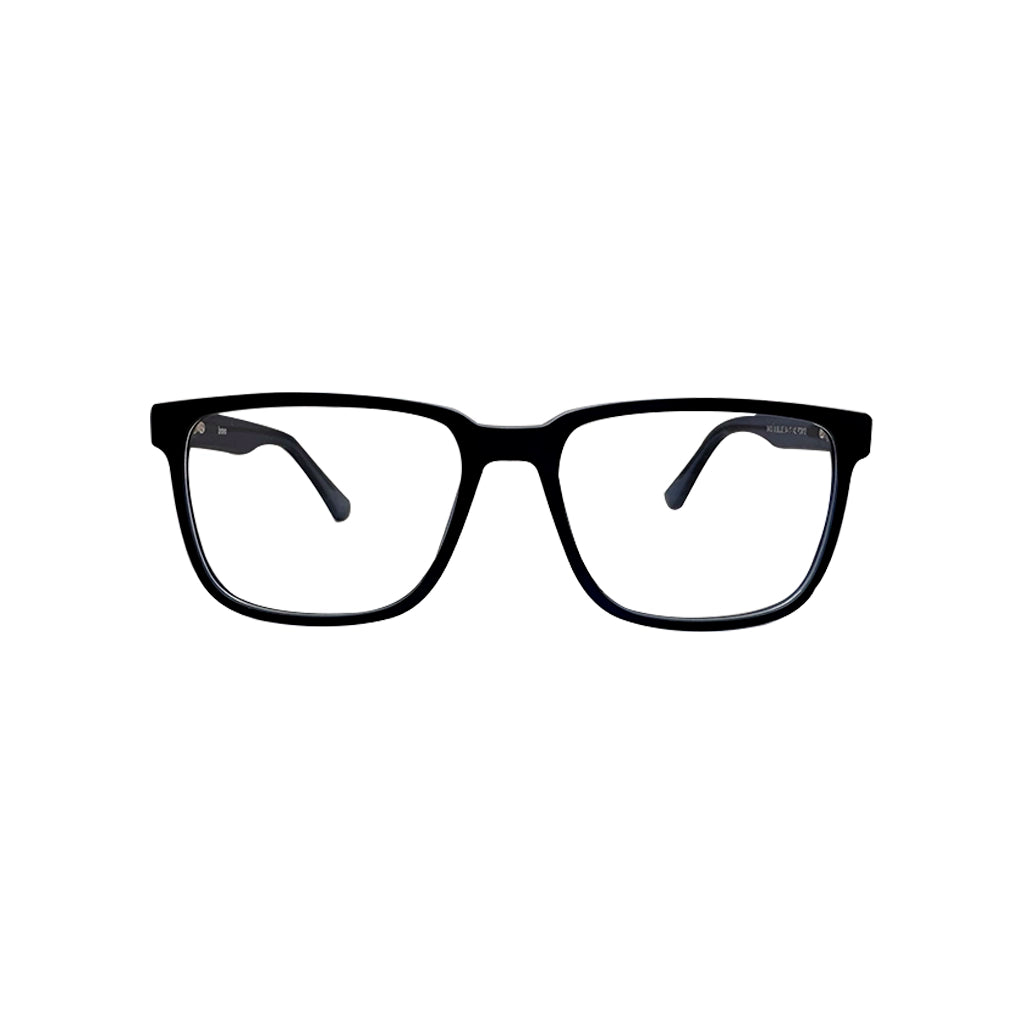 Lentes oftálmicos mujer y hombre Bravo BR4 Azul