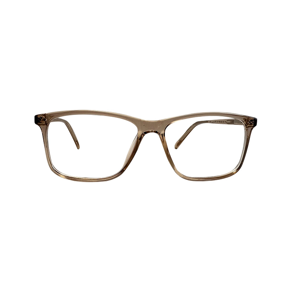 Lentes oftálmicos mujer Bravo BR6 Cristal Beige