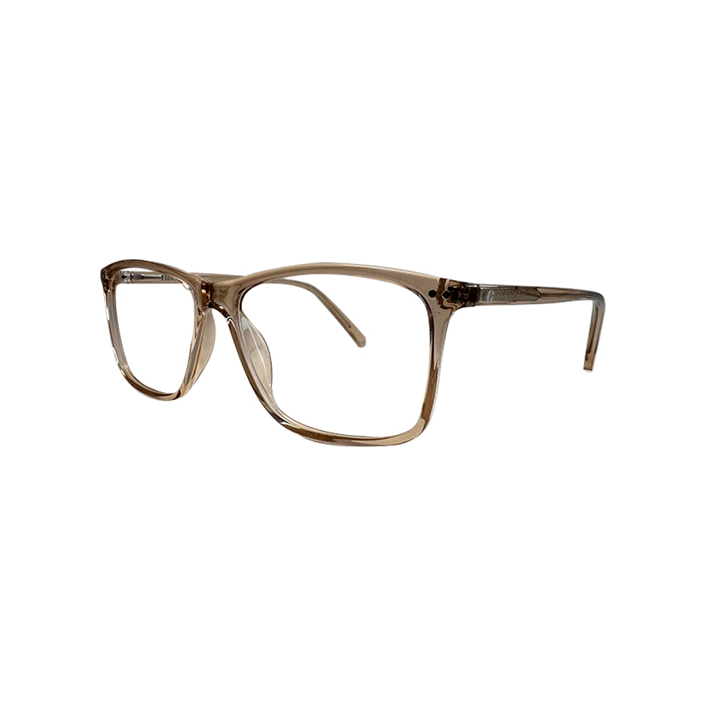 Lentes oftálmicos mujer Bravo BR6 Cristal Beige