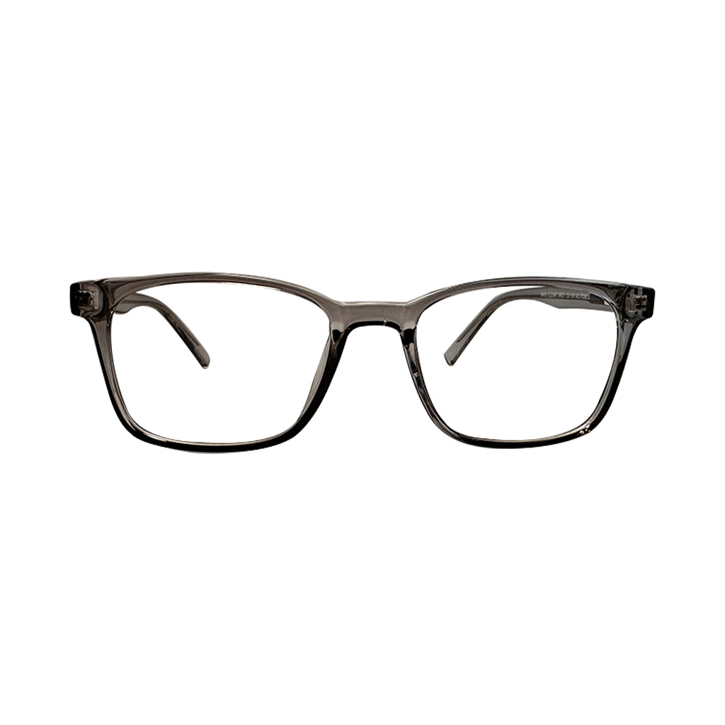Lentes oftálmicos mujer Bravo BR9 Gris claro