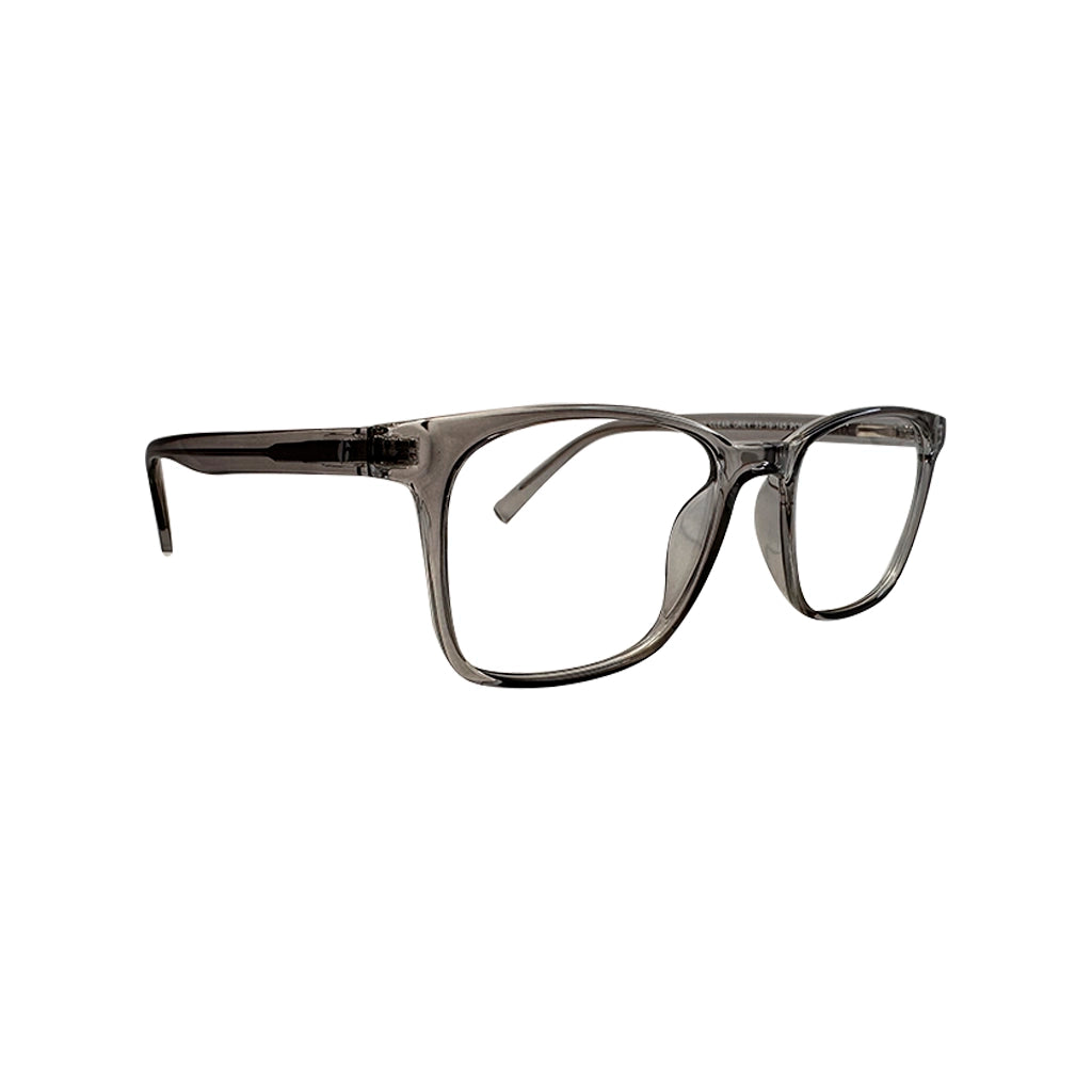 Lentes oftálmicos mujer Bravo BR9 Gris claro