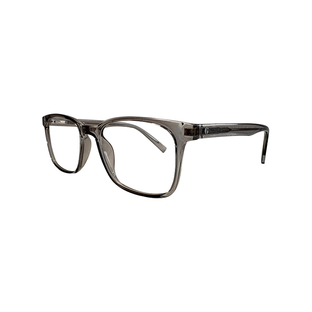 Lentes oftálmicos mujer Bravo BR9 Gris claro