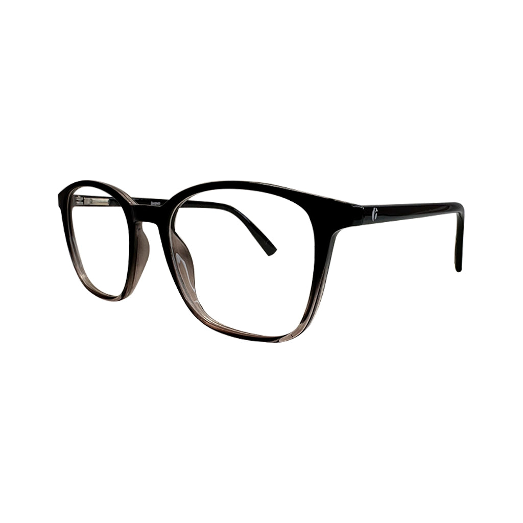 Lentes oftálmicos mujer y hombre Bravo BR10 Negro