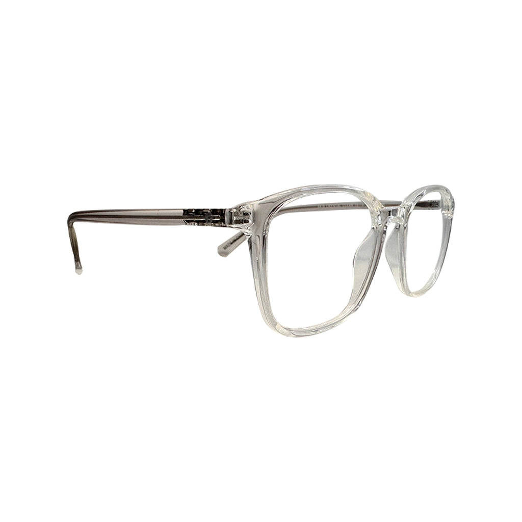 Lentes oftálmicos mujer Bravo BR11 Transparente