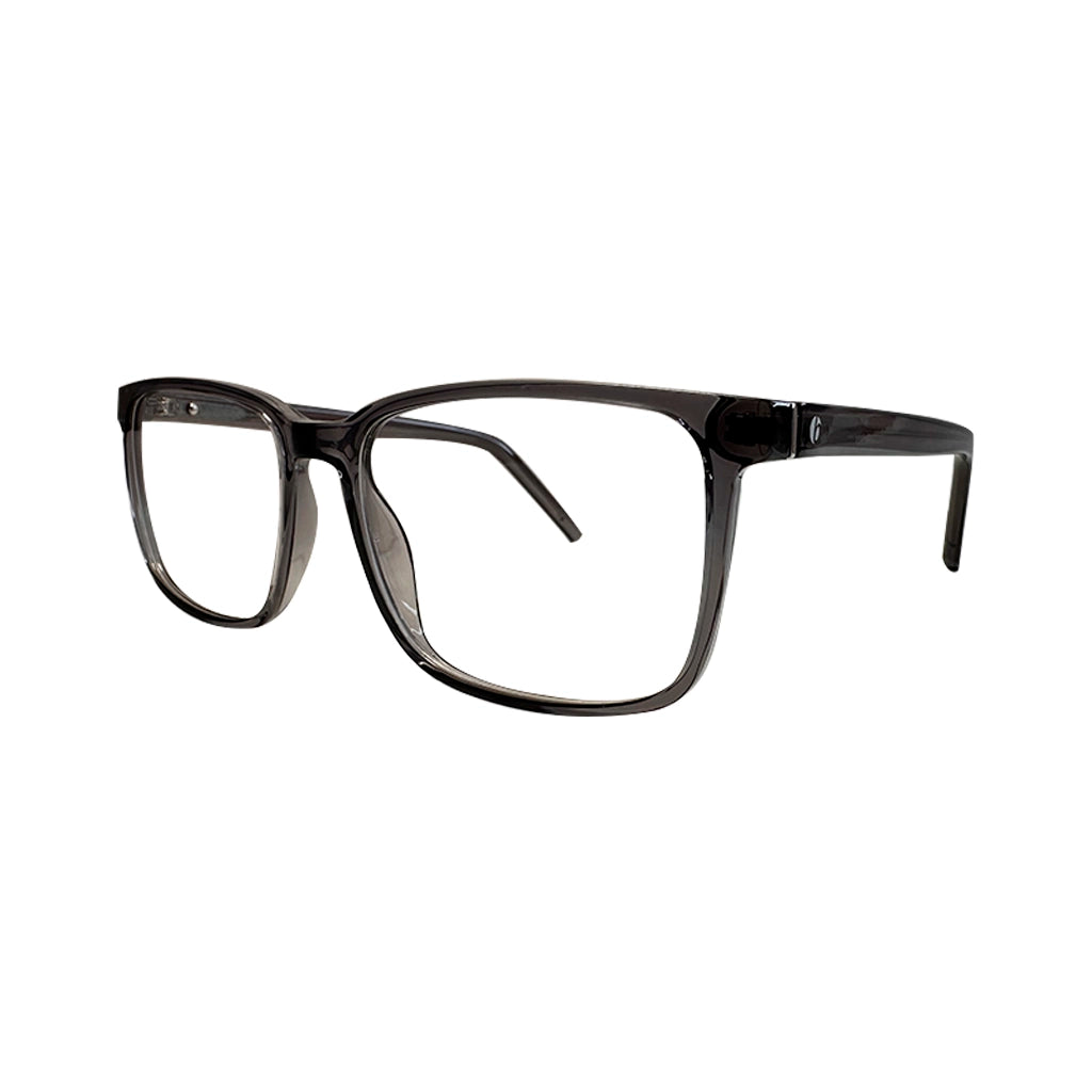 Lentes oftálmicos mujer y hombre Bravo BR17 Gris