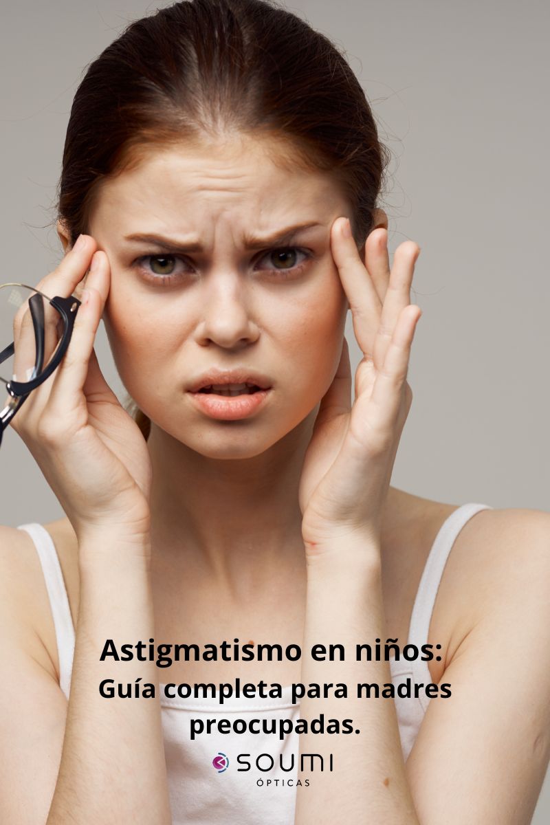 Astigmatismo