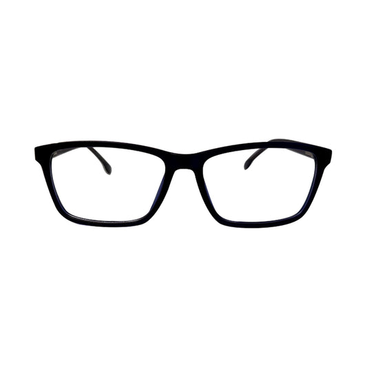 Lentes oftálmicos niño Bravo BR26 Azul