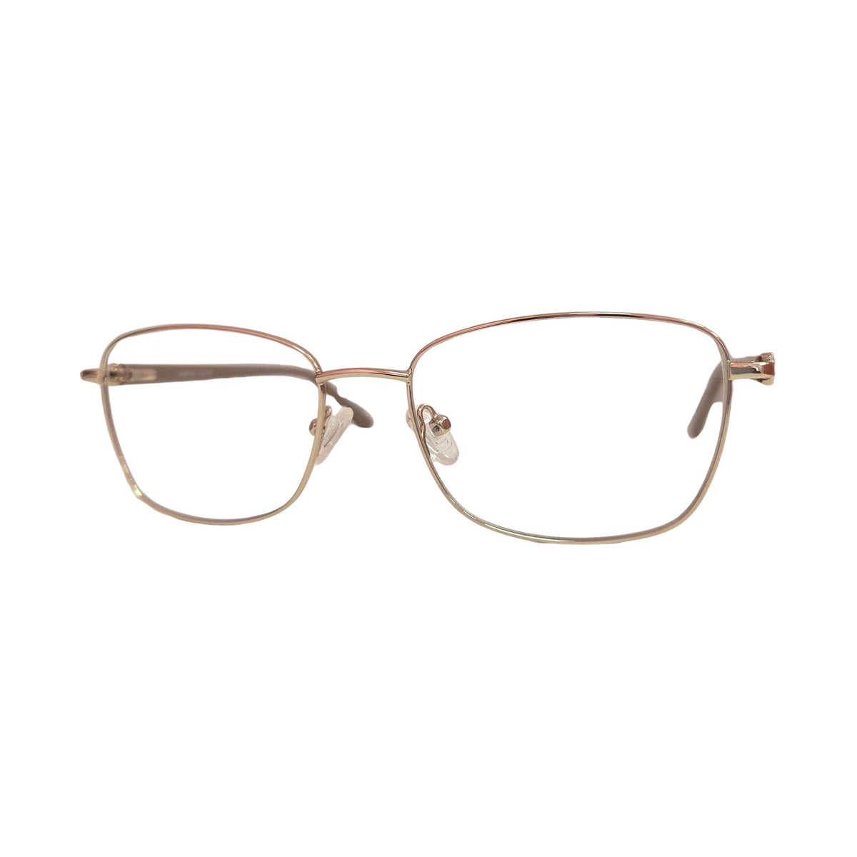 Armazón Oftálmico Axess 6142 S. H. GUN – Gris Metálico