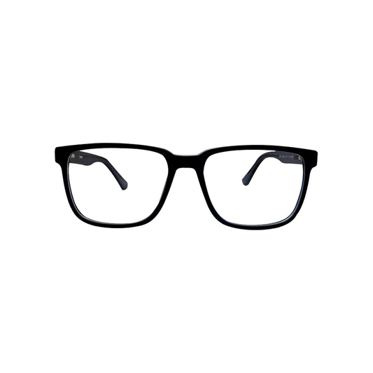Lentes oftálmicos mujer y hombre Bravo BR4 Azul