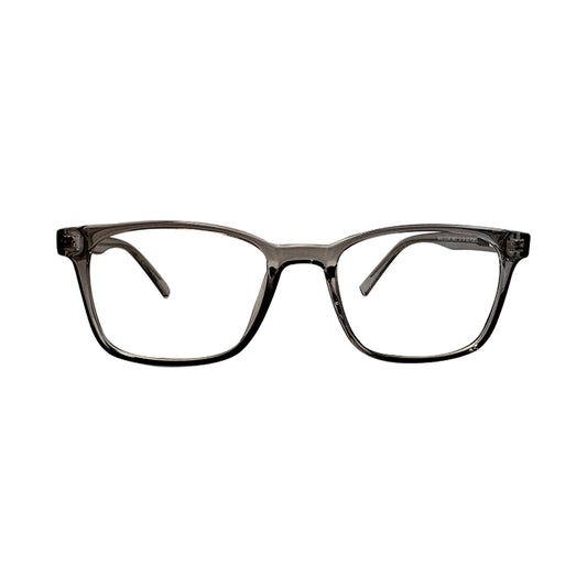 Lentes oftálmicos mujer Bravo BR9 Gris claro