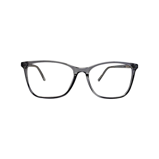 Lentes oftálmicos mujer y hombre Bravo BR15 Azul claro