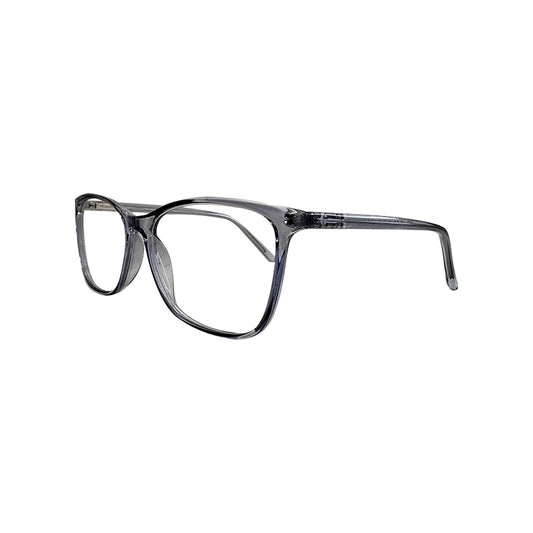 Lentes oftálmicos mujer y hombre Bravo BR15 Azul claro