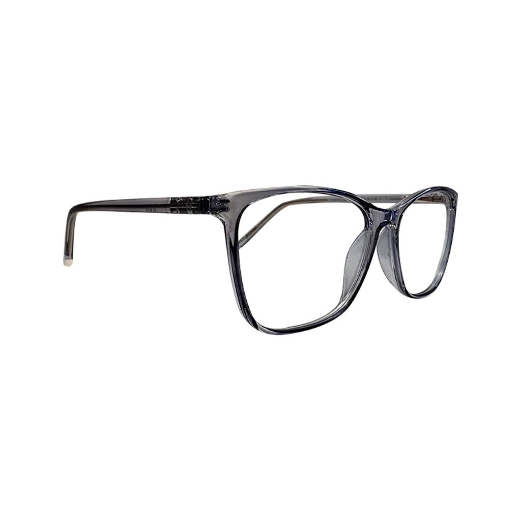 Lentes oftálmicos mujer y hombre Bravo BR15 Azul claro