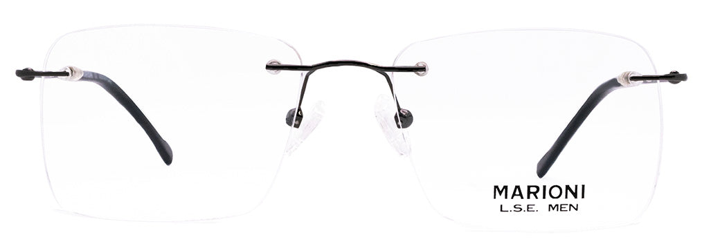 lentes sin marco de tres piezas Marioni M09_1