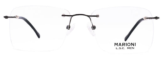 lentes sin marco de tres piezas Marioni M09_1